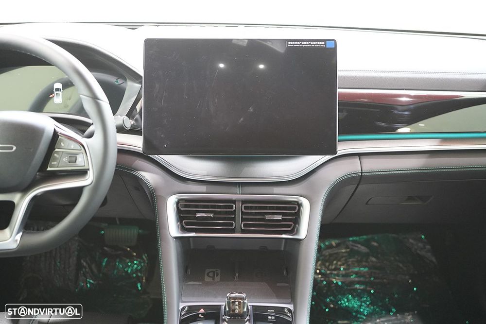 BYD Seal U 1.5 DM-i Boost - 7