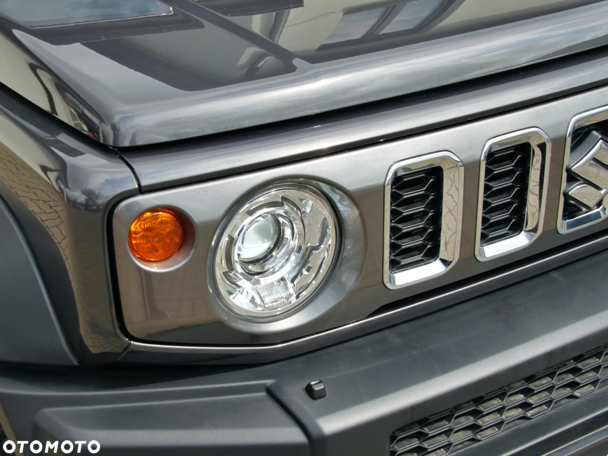 Suzuki Jimny 1.5 Premium - 5