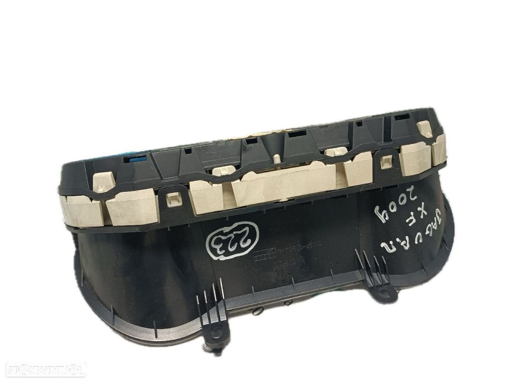 Quadrante Jaguar Xf (X250) - 3