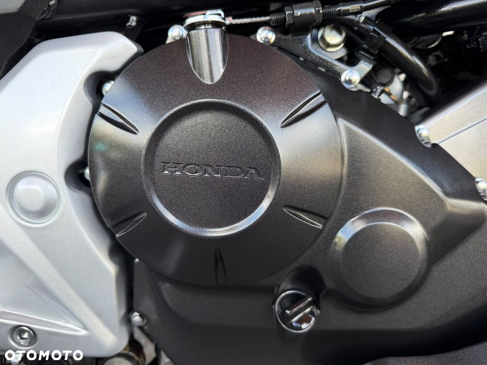 Honda NC - 35