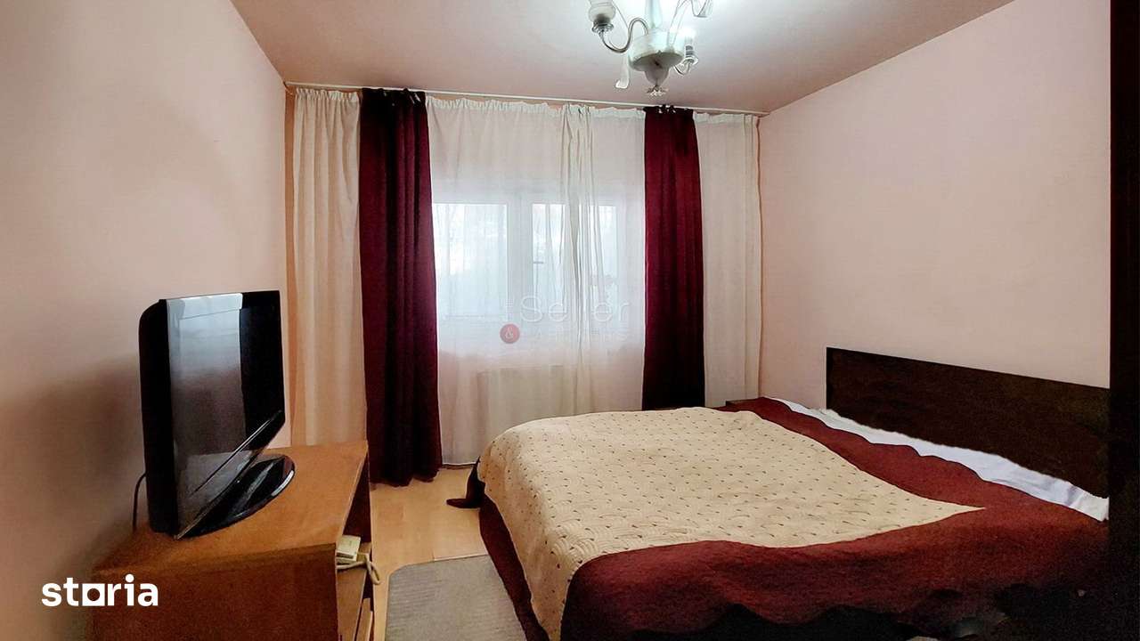 Proximitate imediata fata de parcuri si zona verde — fotografia 1