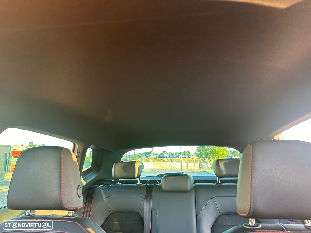 SEAT Arona 1.0 TSI FR - 14