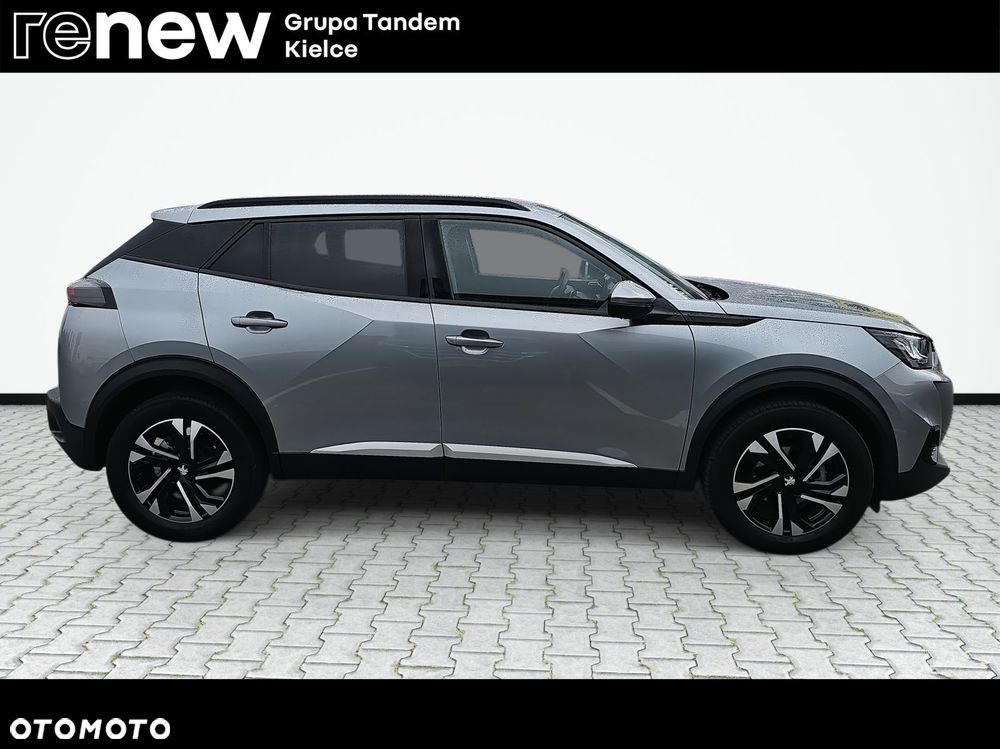 Peugeot 2008 - 4