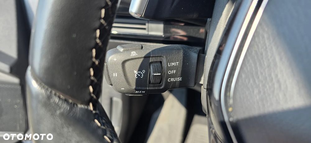 Peugeot 508 1.5 BlueHDi Allure Pack S&S EAT8 - 25