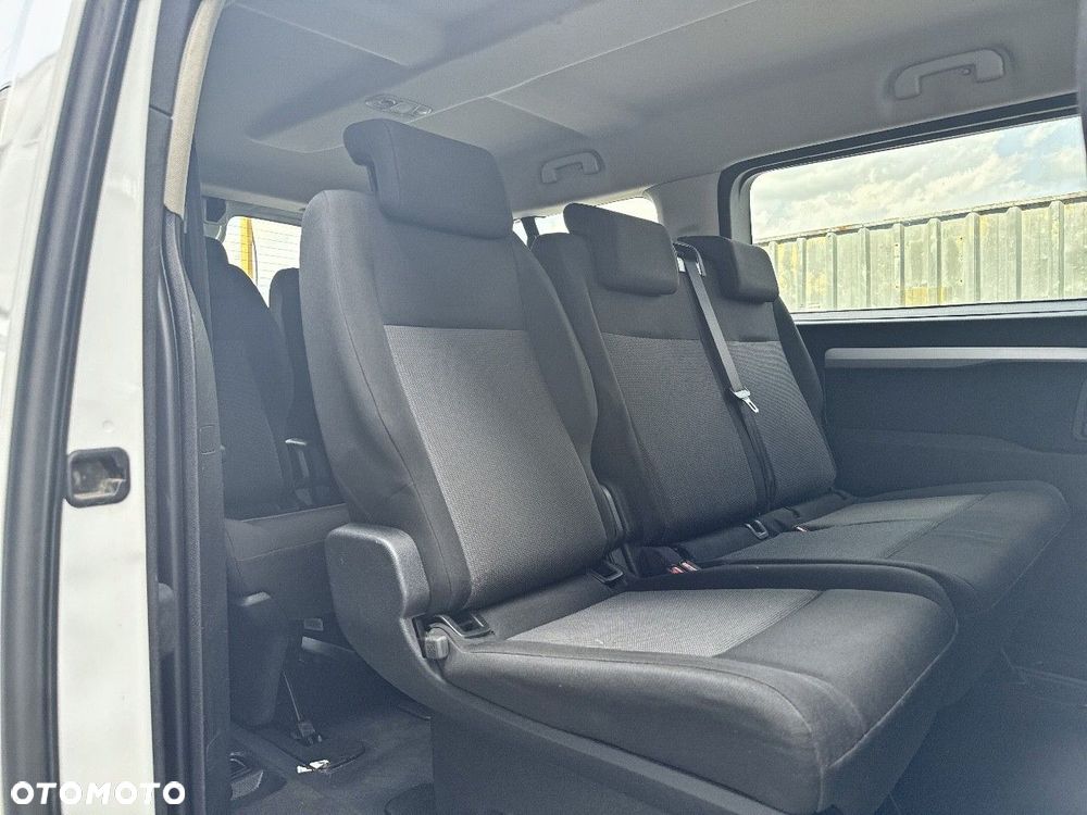 Toyota ProAce - 10