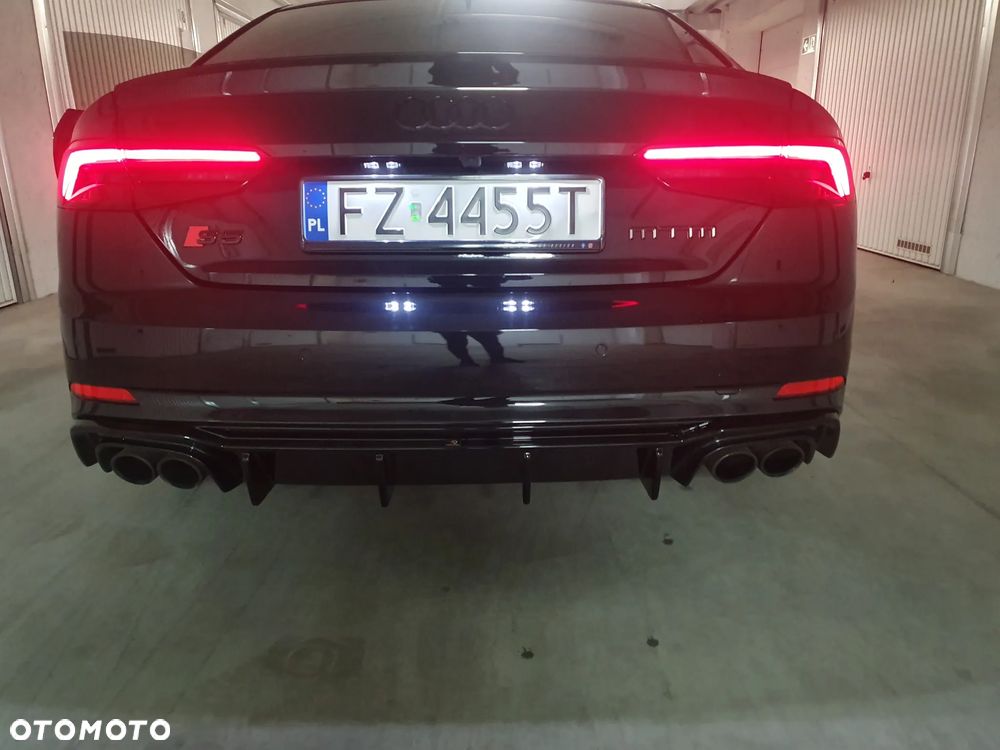 Audi S5 Coupé 3.0 TFSI Quattro Tiptronic - 17