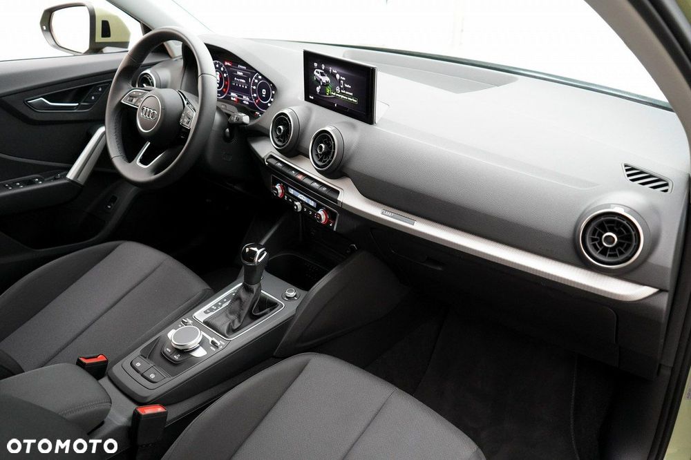 Audi Q2 - 23