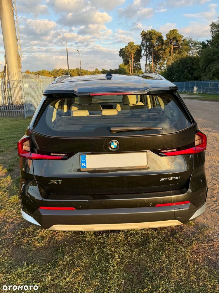 BMW X1 - 7