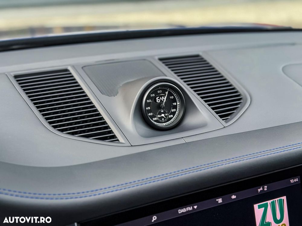 Porsche Macan T PDK - 21