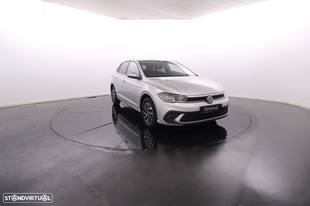 VW Polo 1.0 TSI Life DSG - 11