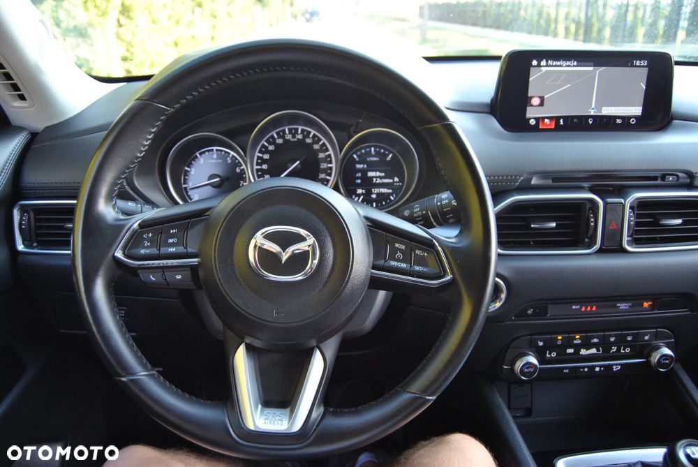 Mazda CX-5 2.0 Skyenergy 2WD - 9