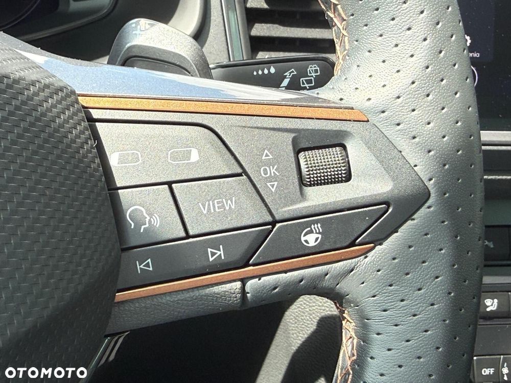 Cupra Ateca 1.5 TSI DSG - 15