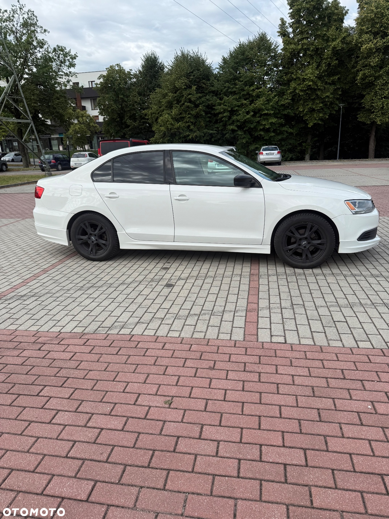 Volkswagen Jetta - 3
