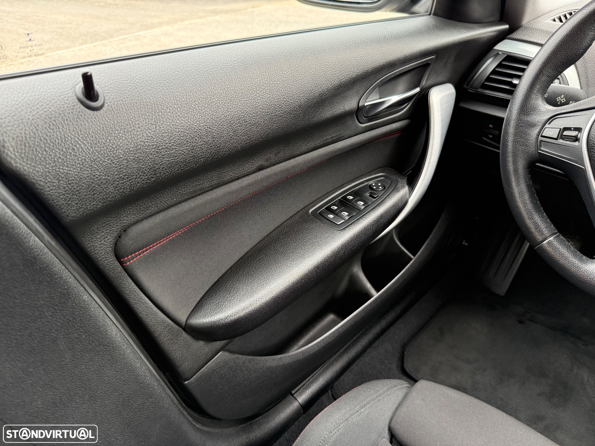 BMW 118 i Sport Line - 22