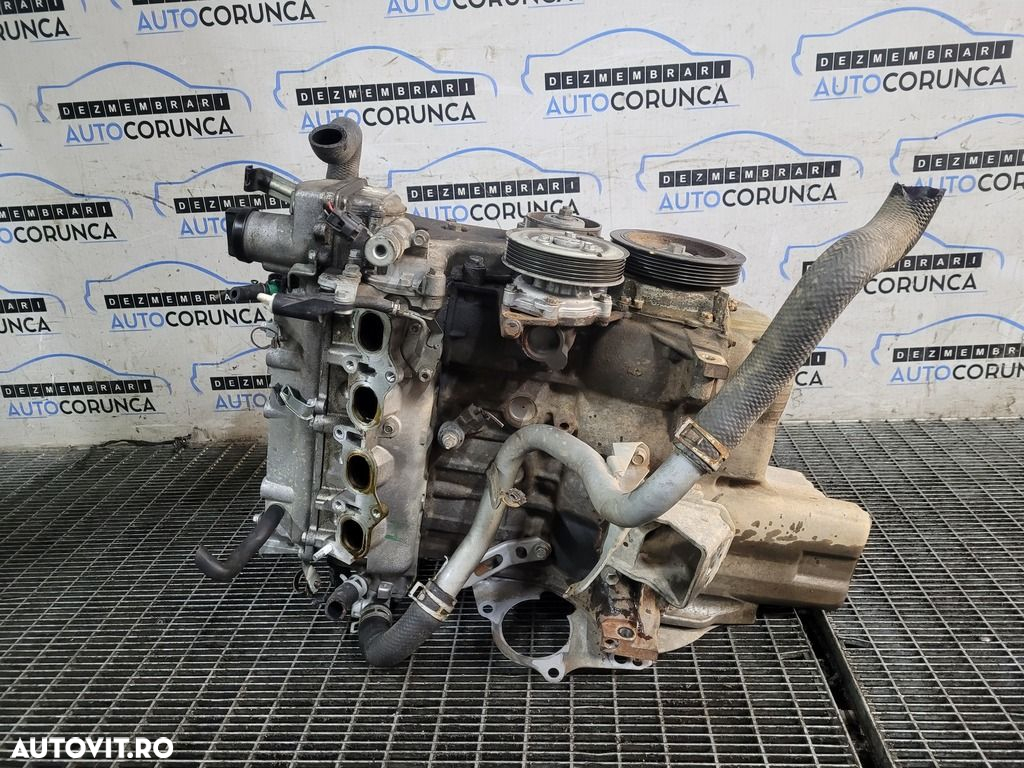 Motor Daihatsu Terios 1.5 Benzina 2006 - 2010 105CP Manuala 3SZ - VE Euro4 (1192) 585025 - 3