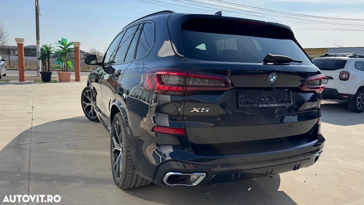 BMW X5 - 12