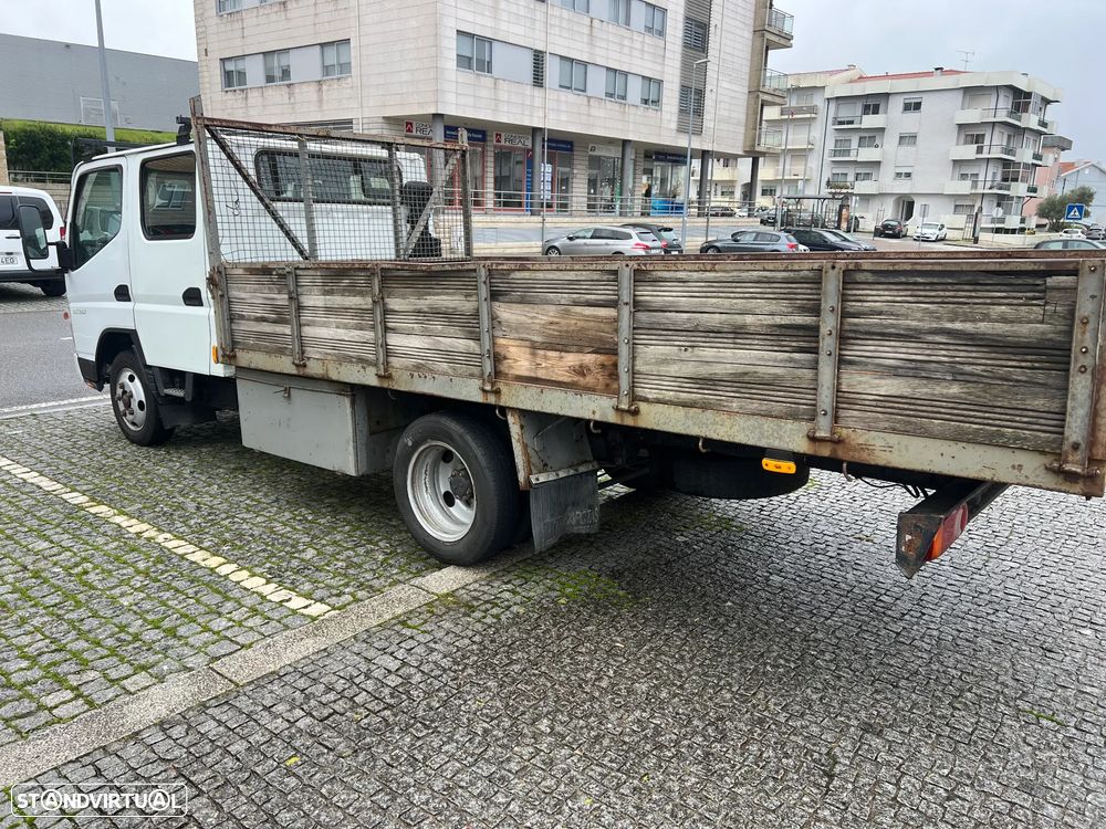 Mitsubishi 3S13D - 12