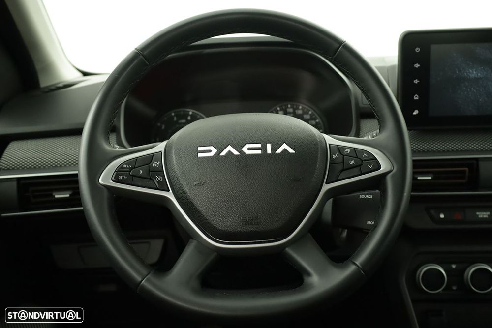 Dacia Sandero 1.0 TCe Expression - 14