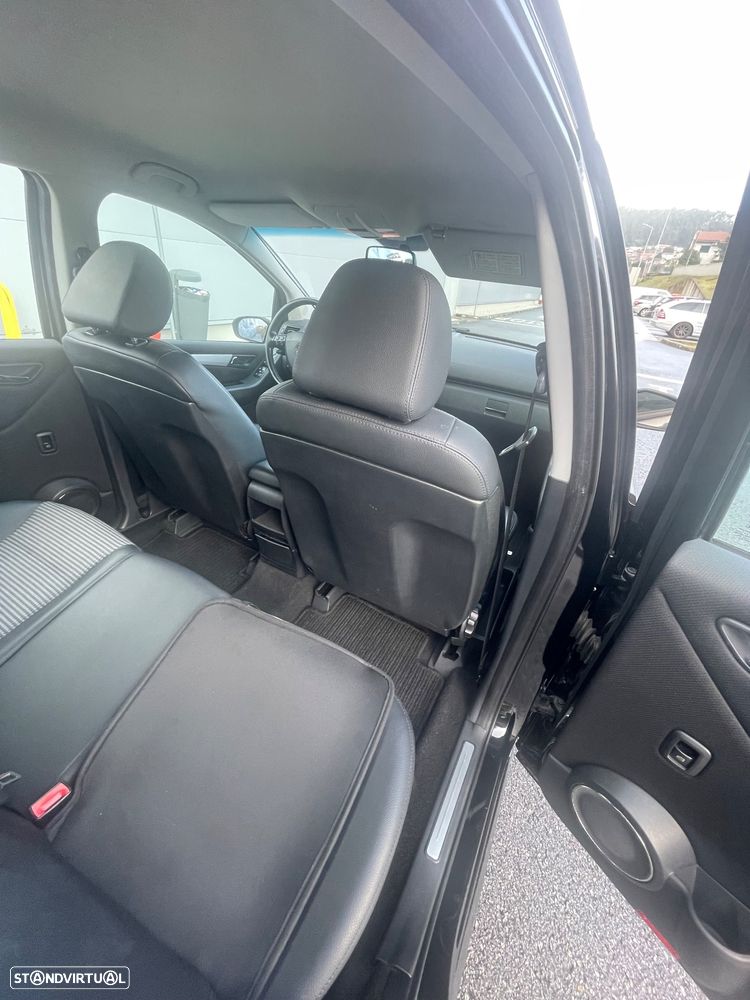 Mercedes-Benz A 180 CDI Classic Automatic - 13