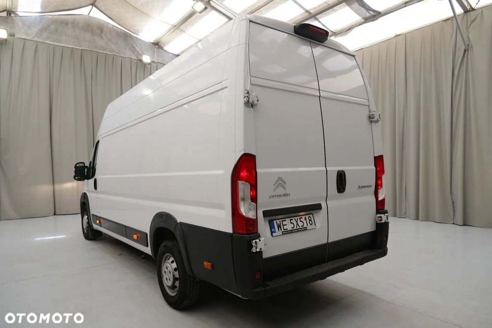 Citroën Jumper 35 - 2