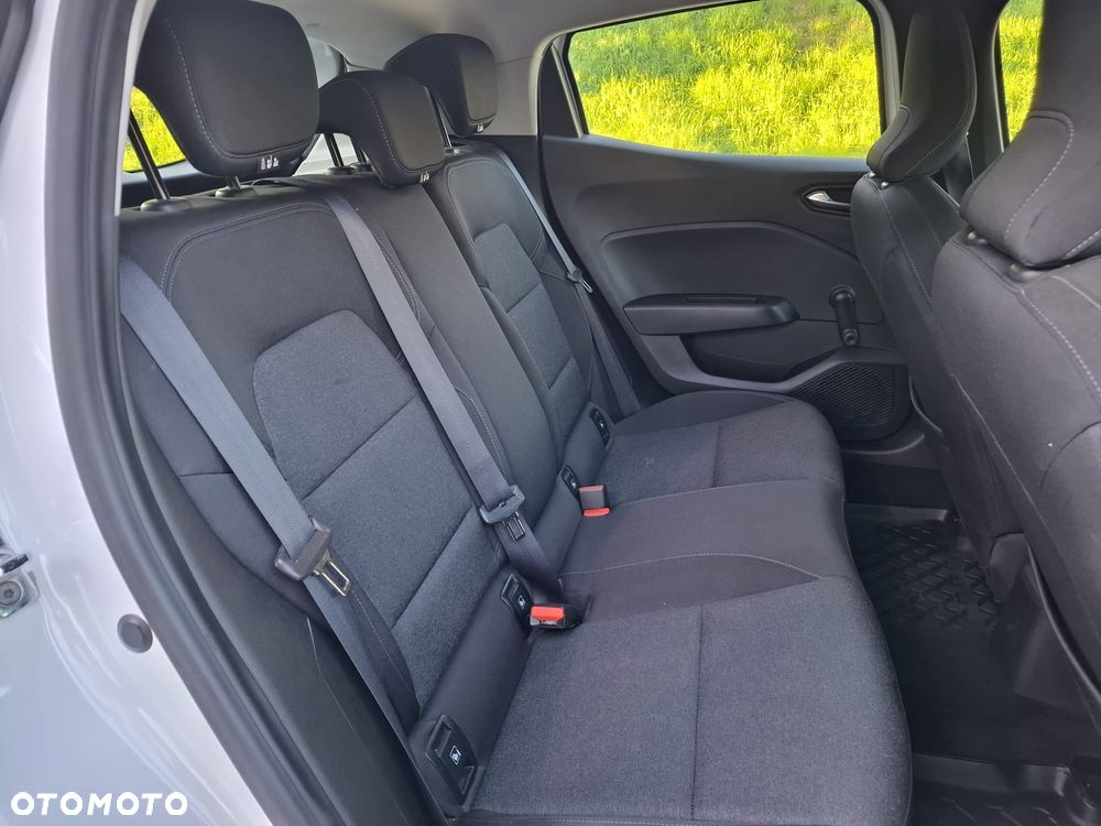 Renault Clio SCe 65 ZEN - 20