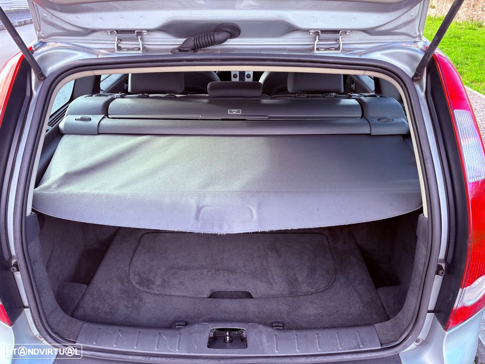 Volvo V50 1.6 D Nível 2 - 17