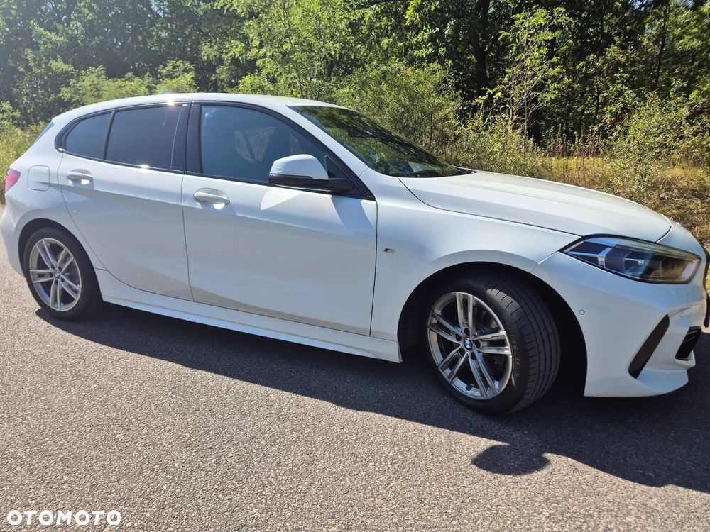 BMW Seria 1 118i Sport Line - 1