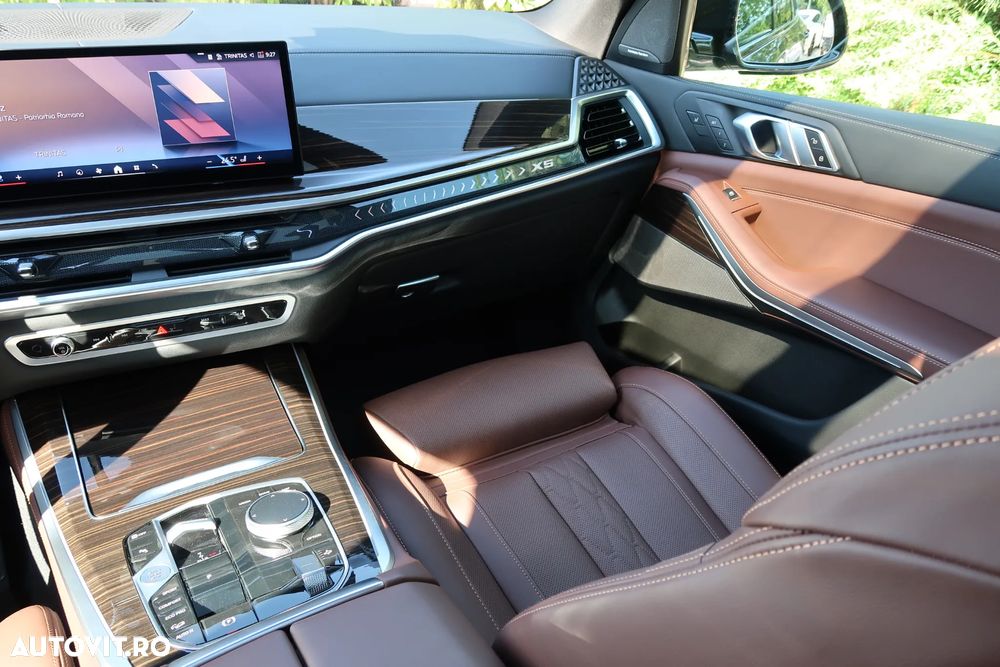 BMW X5 xDrive30d - 17