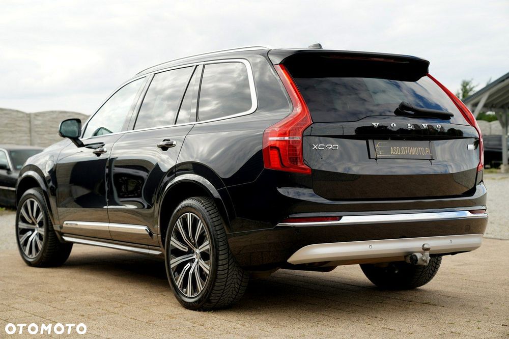 Volvo XC 90 - 12