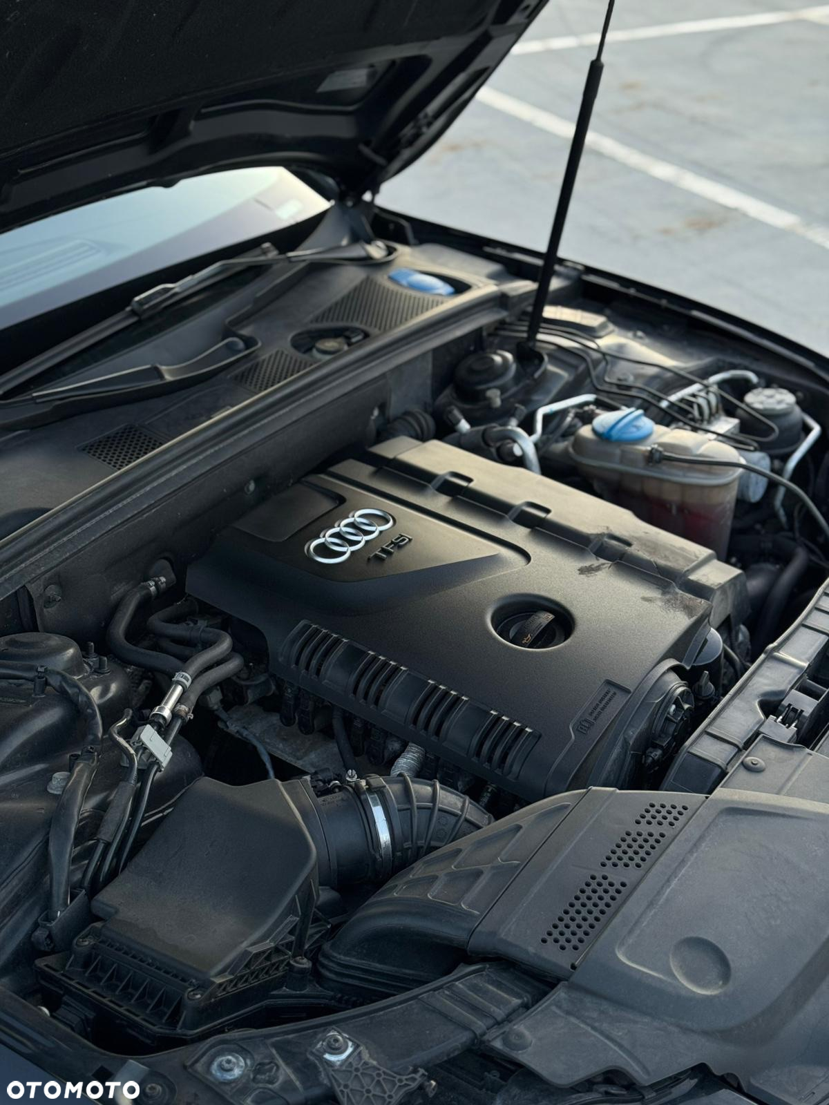 Audi A5 - 22