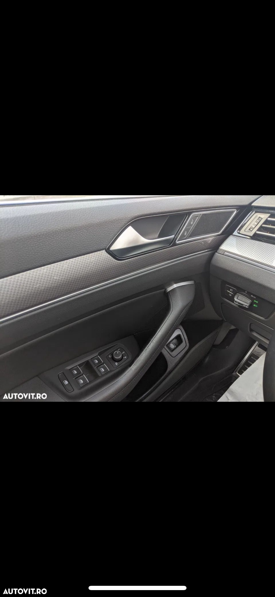 Volkswagen Passat Alltrack 2.0 TDI DSG 4Motion - 17
