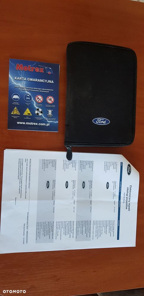Ford Focus 1.6 SYNC Edition - 14