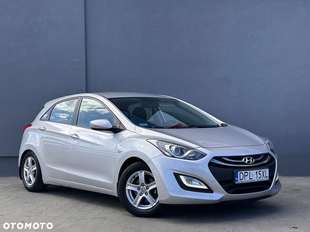 Hyundai i30 1.4 Comfort - 2