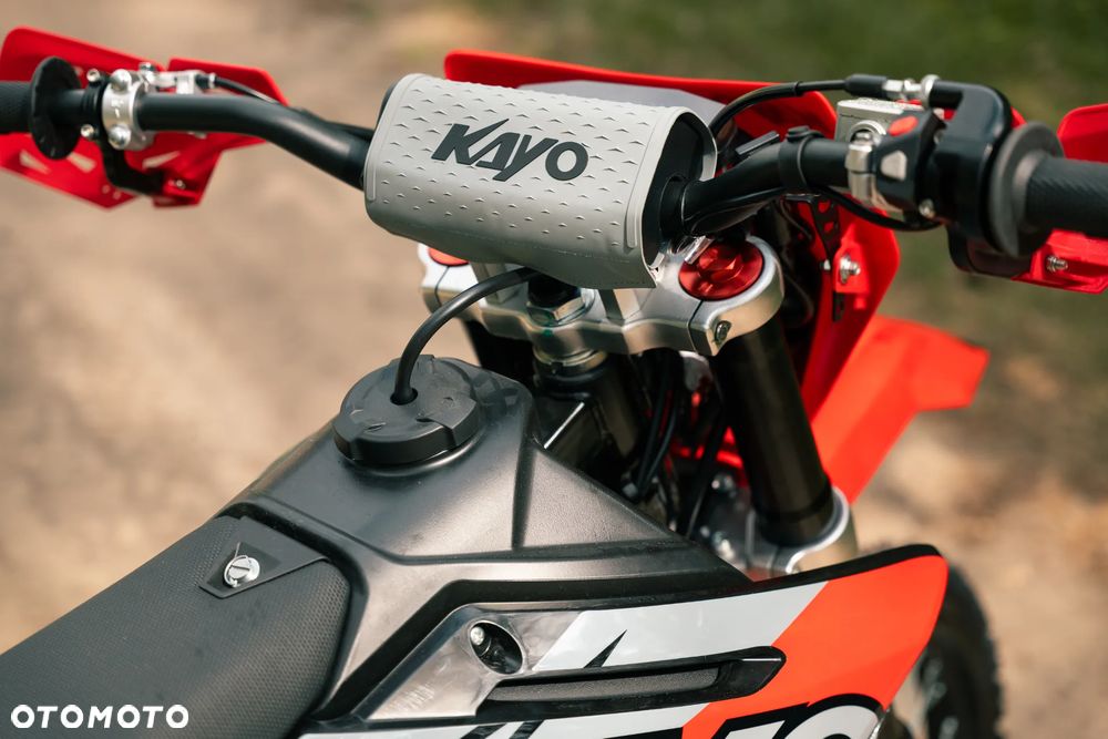 KAYO KT250 - 20