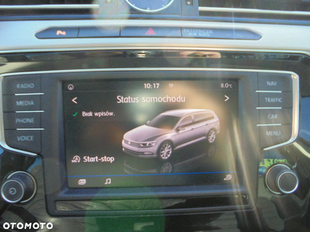 Volkswagen Passat Variant 2.0 TDI SCR BlueMotion Highline - 34