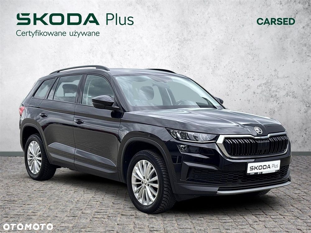 Skoda Kodiaq 1.5 TSI ACT 4x2 Ambition DSG - 40