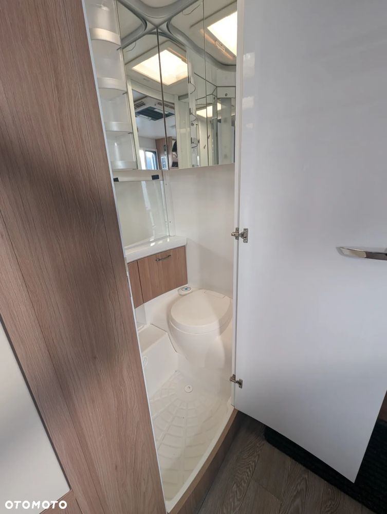 Hobby 455UF De Luxe - 15