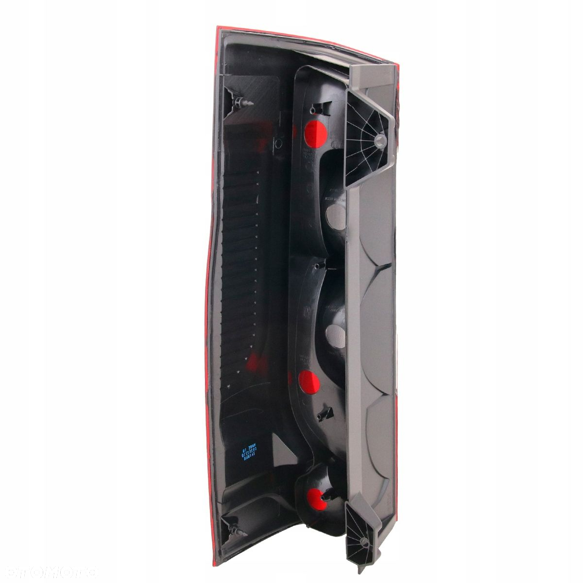 Lampa tyl na MERCEDES SPRINTER 907 910 2018-2024 R - 2