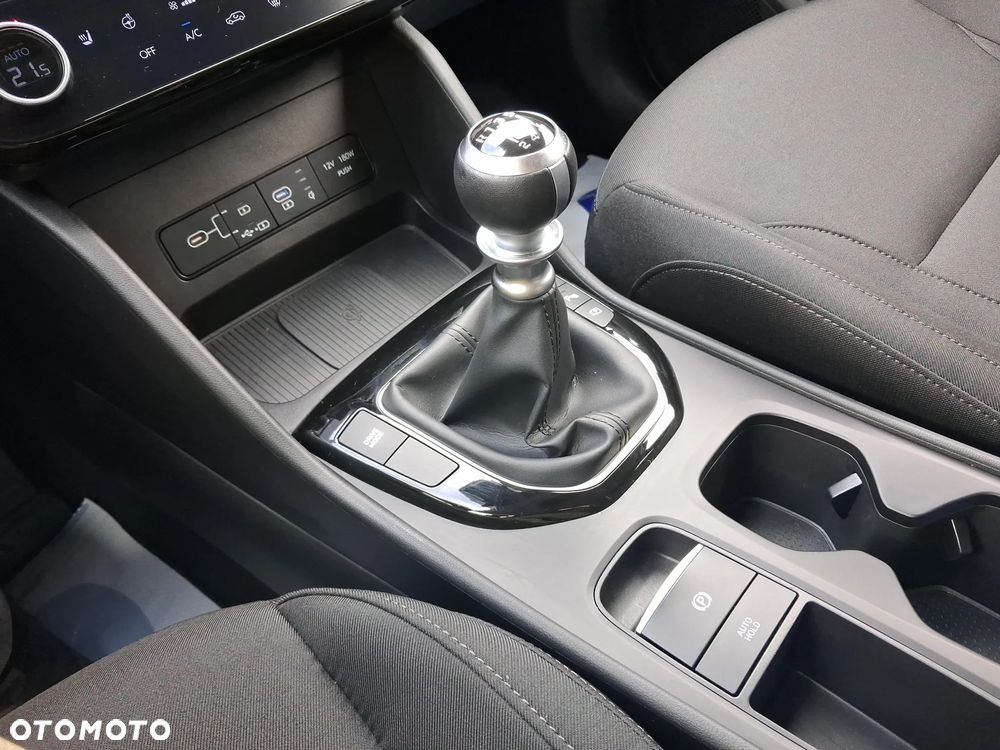 Hyundai Tucson 1.6 T-GDi Smart 2WD - 19