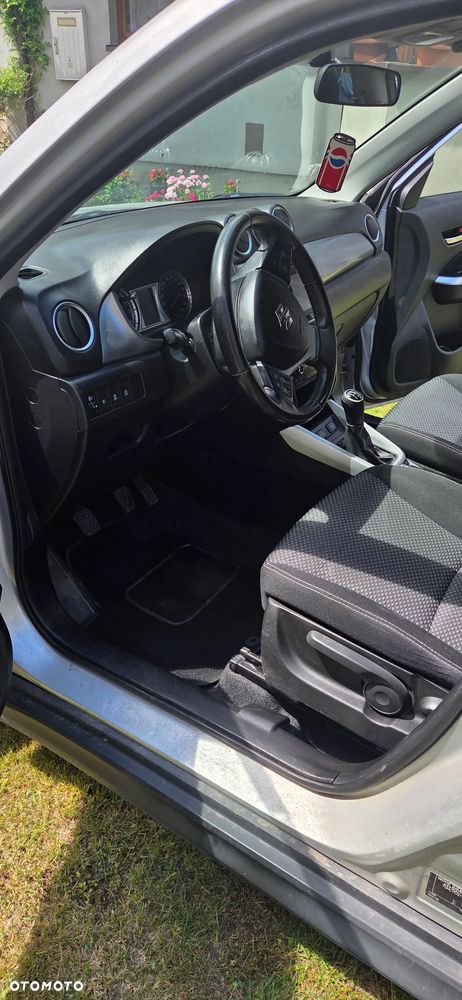 Suzuki Vitara 1.6 Elegance 2WD - 5