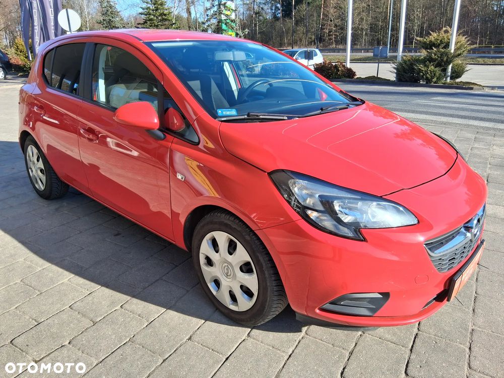 Opel Corsa 1.4 Enjoy - 2