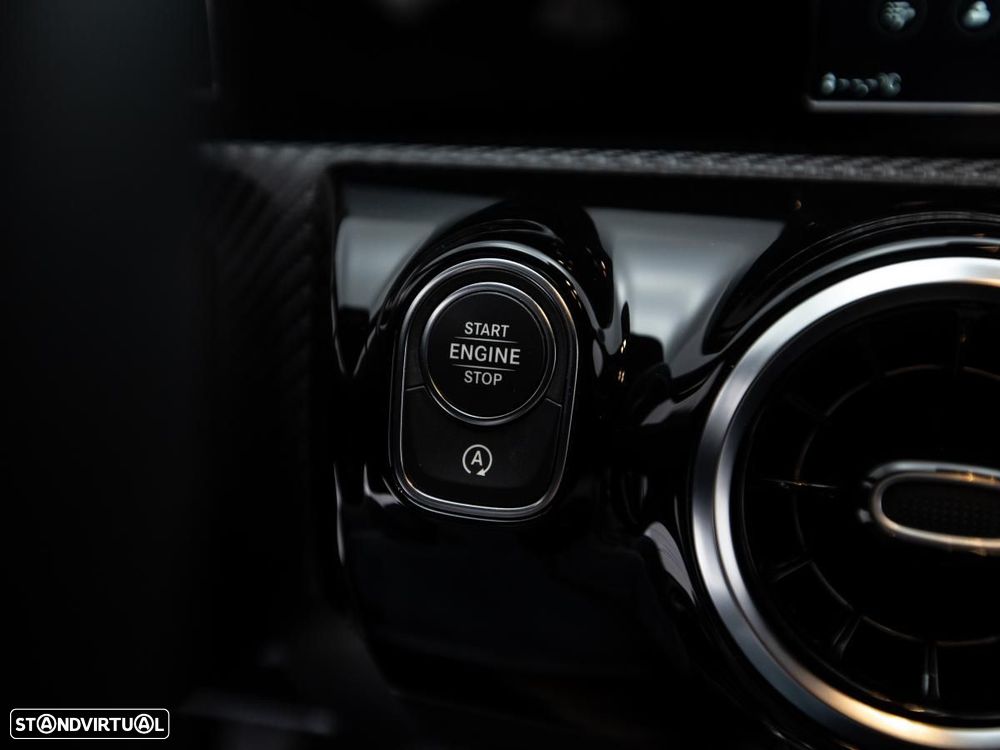 Mercedes-Benz A 160 d Style - 17