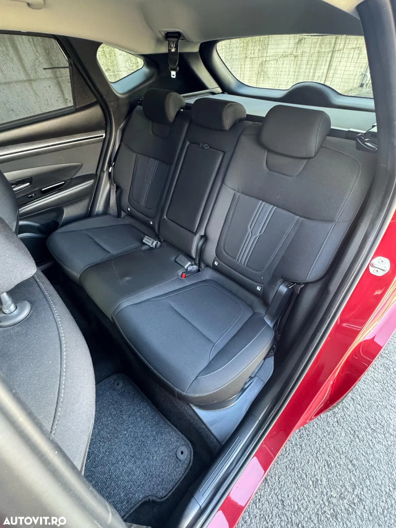 Hyundai Tucson - 16