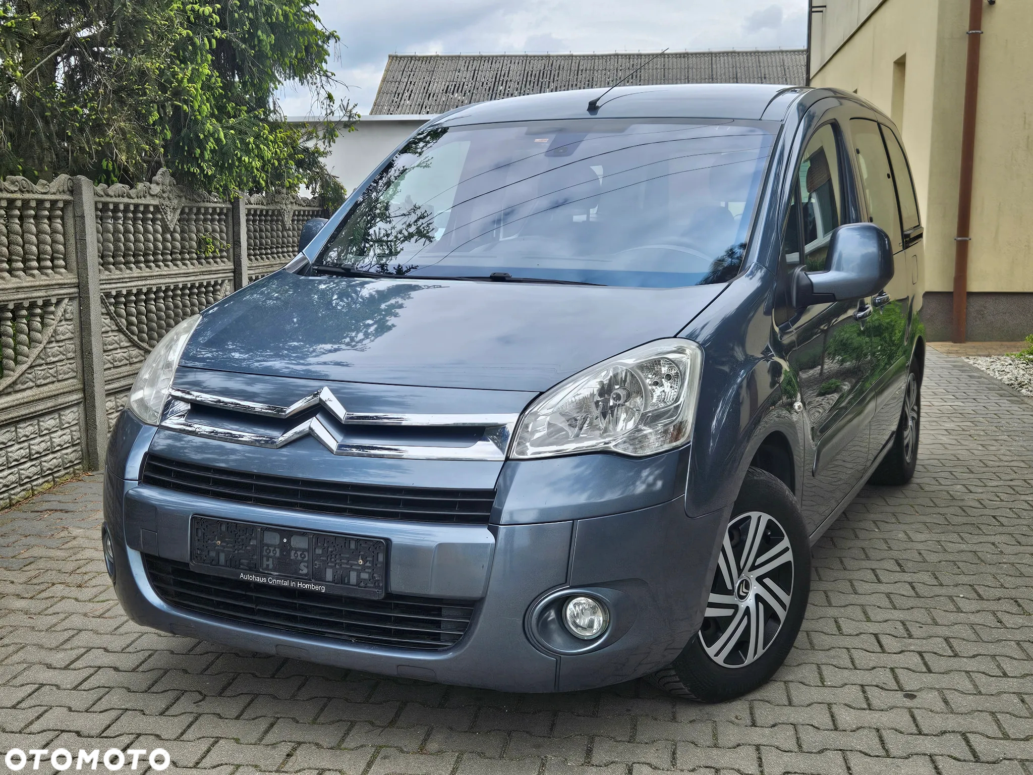 Citroën Berlingo 1.6 16V Multispace - 2