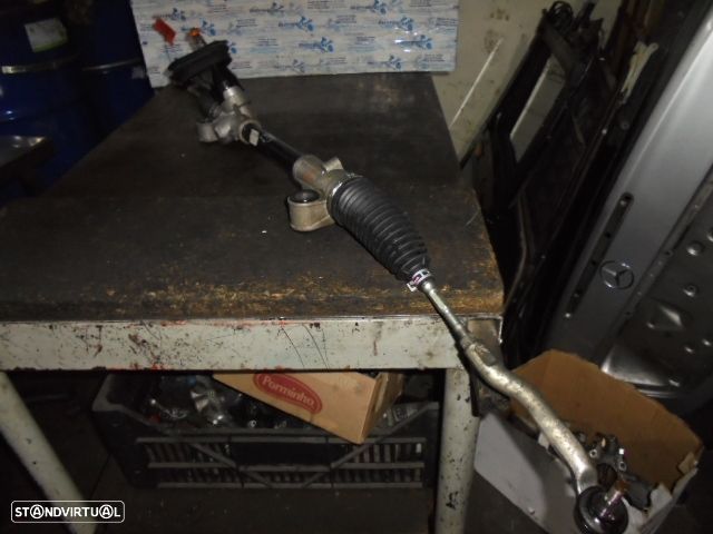 Caixa Direcao 1005804071 480011HB9A NISSAN MICRA 2015 1.2I 80CV 5P CINZA - 3