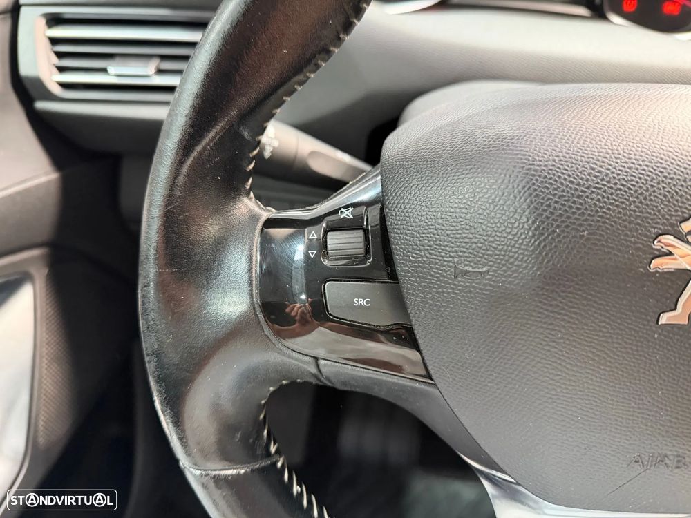 Peugeot 308 - 20