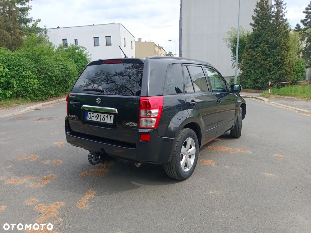 Suzuki Grand Vitara 1.9 DDiS - 3