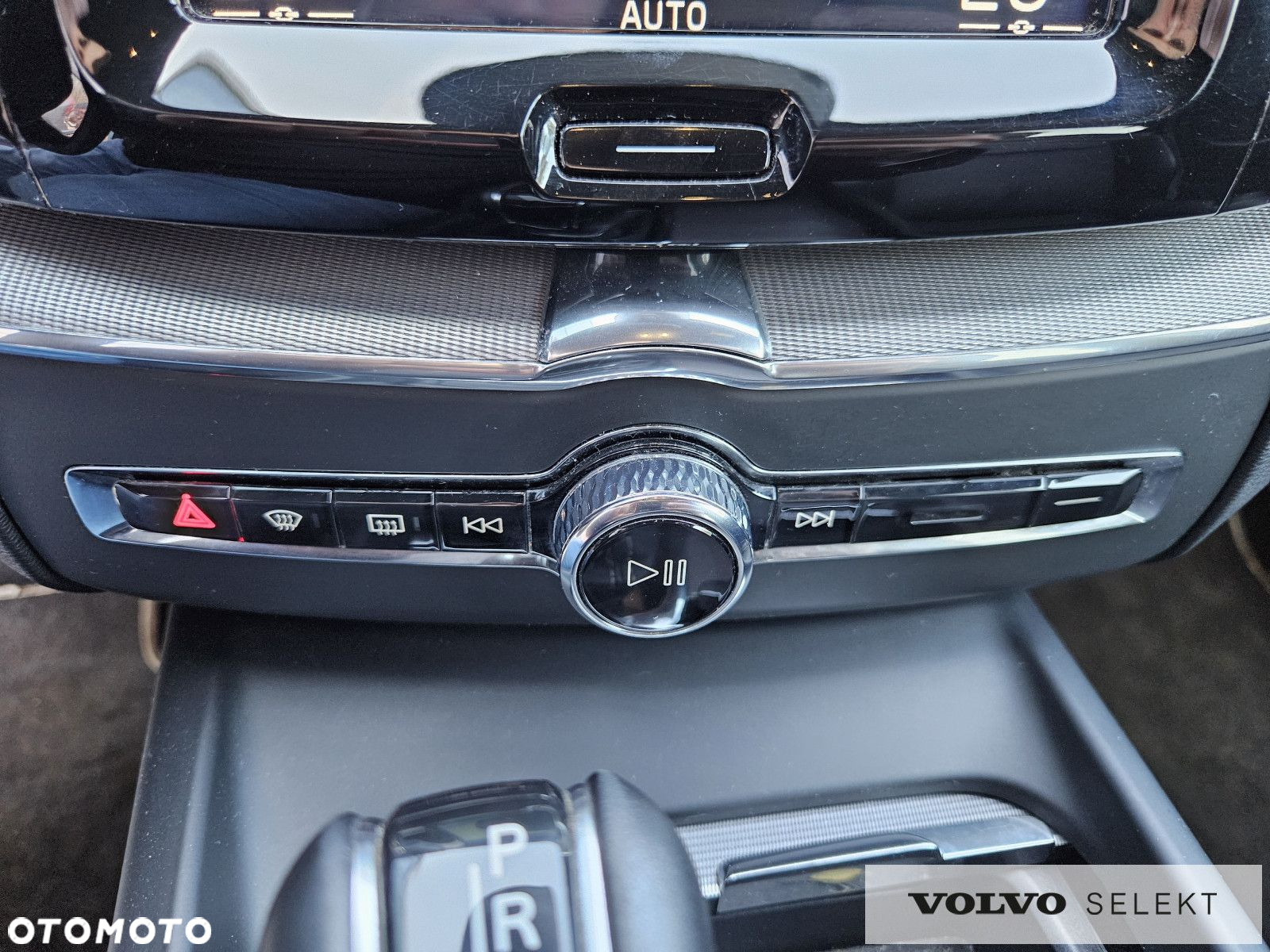 Volvo XC 60 - 20