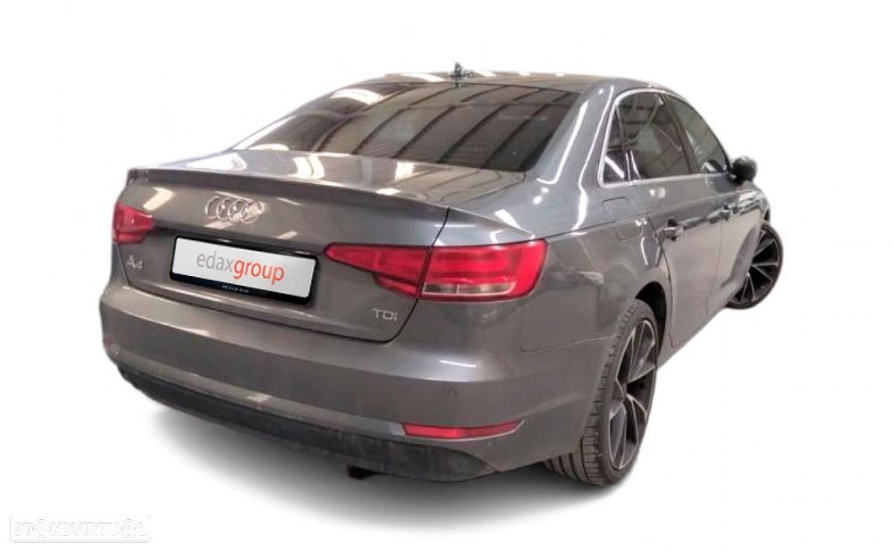 Audi A4 - 2