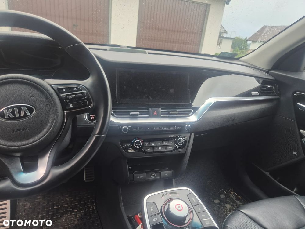 Kia Niro e-Niro 64kWh XL - 7